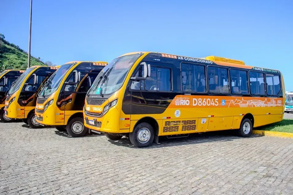 Divulgação PMRJ